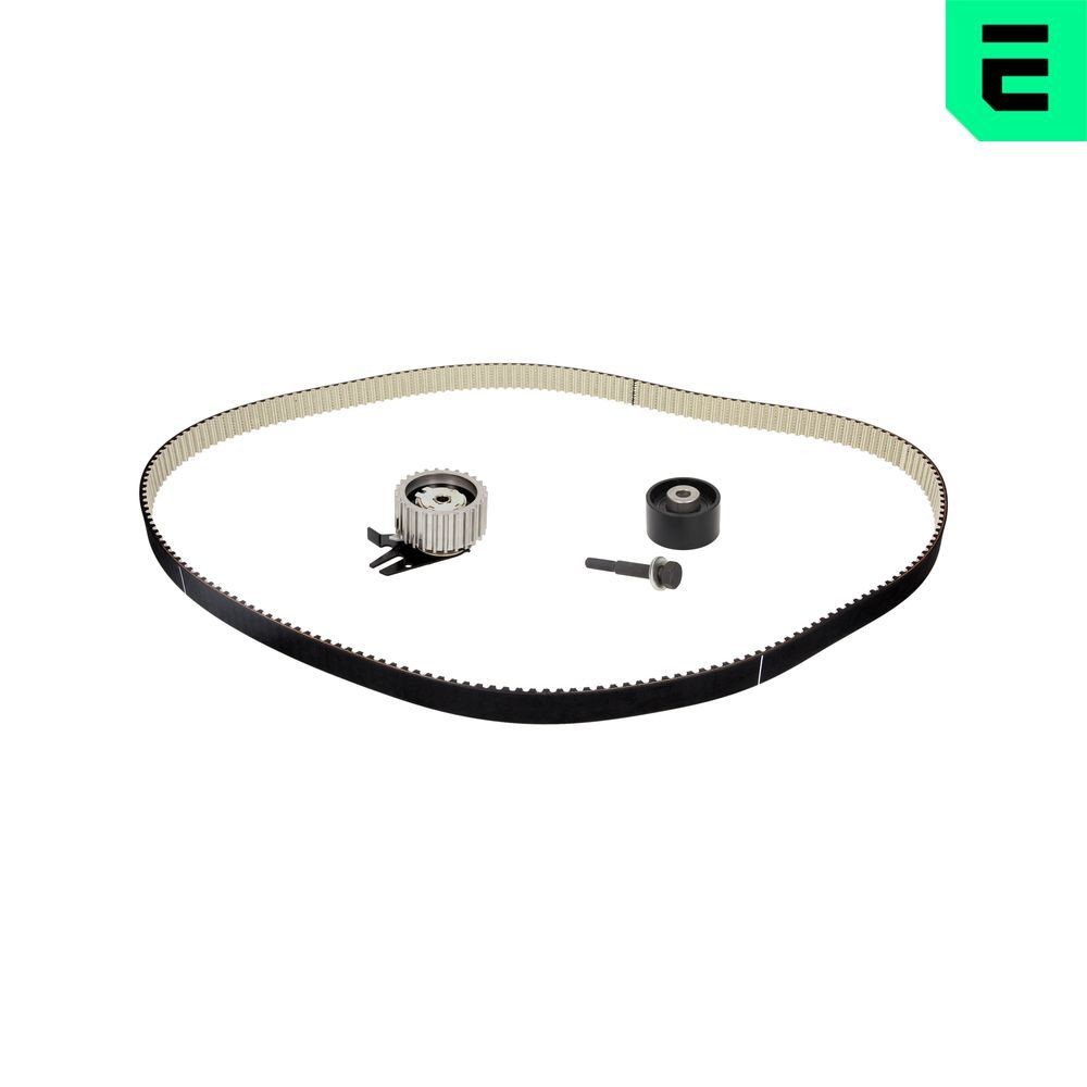 OPTIMAL Kit de distribution SK-1586 OPTIMAL SK-1586 Kit complet de distribution CADILLAC BLS Berline pas cher