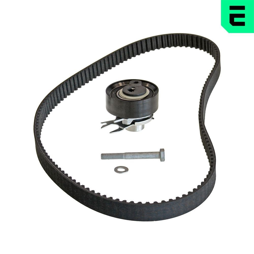 Timing belt kit OPTIMAL SK-1592 OPTIMAL SK-1592 2003 VW FOX cam belt replacement