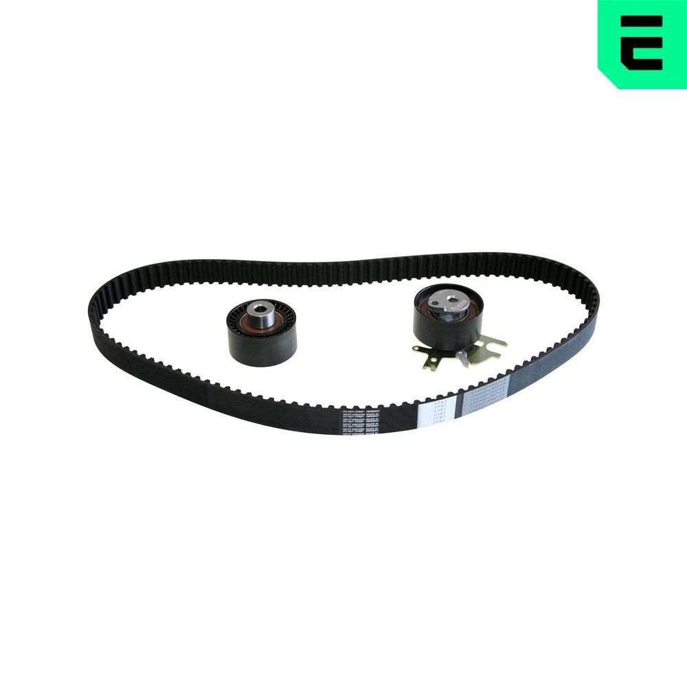 OPTIMAL Σετ οδοντωτού ιμάντα SK-1594 Σετ οδοντωτού ιμάντα OPTIMAL Ford MAVERICK SK-1594
