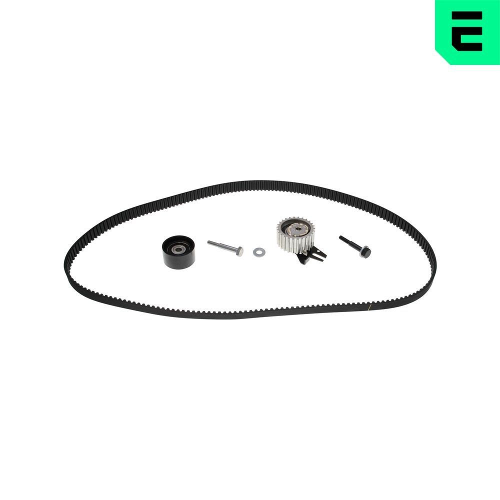 OPTIMAL Σετ οδοντωτού ιμάντα SK-1602 Ιμάντας χρονισμού OPTIMAL 164 SK-1602 φθηνά