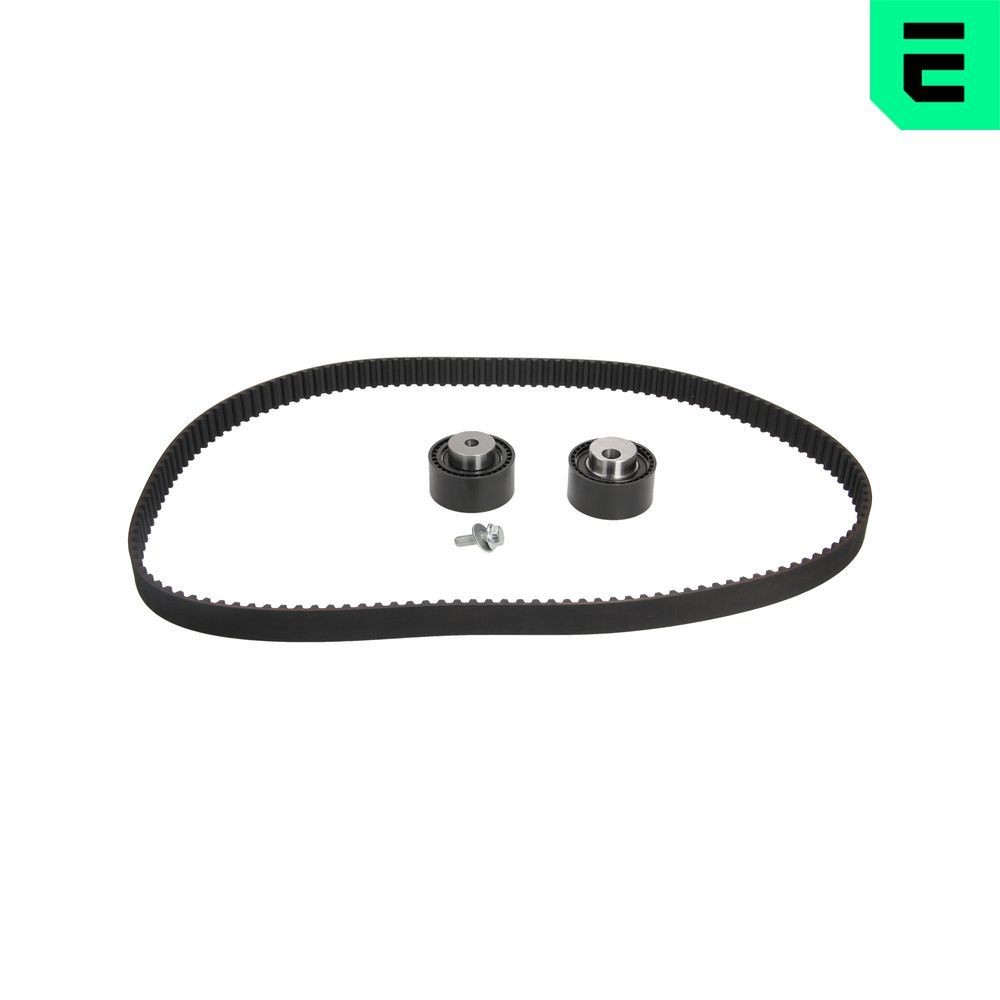OPTIMAL Distributieriem set SK-1617 Distributiesnaar OPTIMAL C-ELYSEE SK-1617 goedkoop