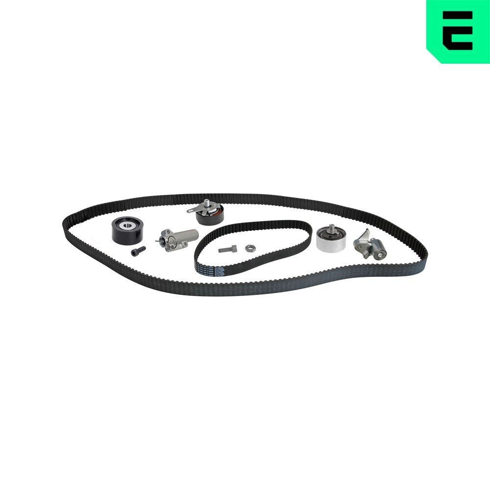 OPTIMAL Sada ozubeného remeňa SK-1621 SK-1621 Sada rozvodového remeňa OPTIMAL SKODA OCTAVIA