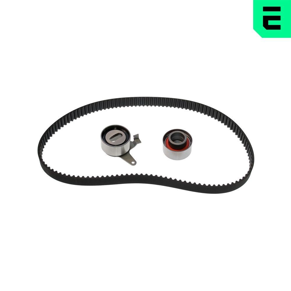 OPTIMAL Kit de distribution SK-1627 SK-1627 Courroie de distribution MAZDA 626 OPTIMAL