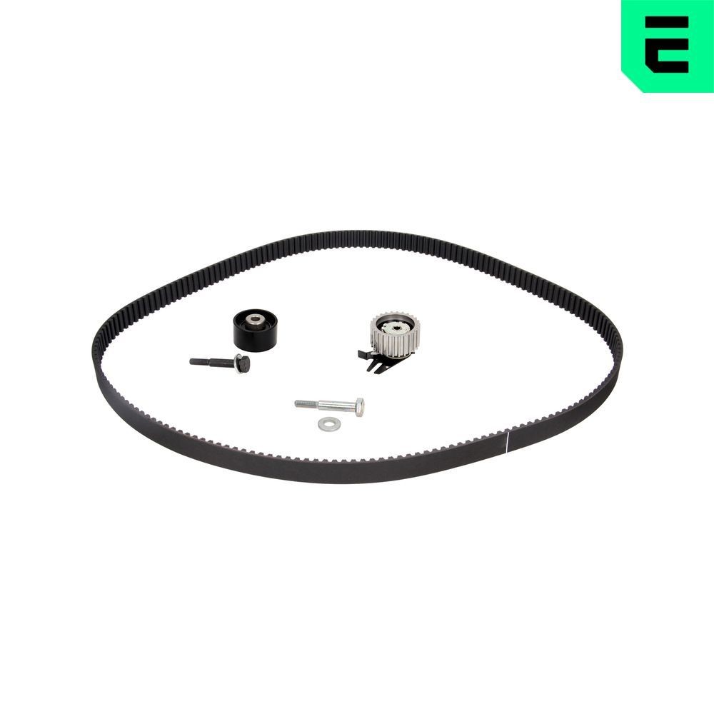 OPTIMAL Distributieriem set SK-1629 Distributiesnaar ALFA ROMEO OPTIMAL SK-1629