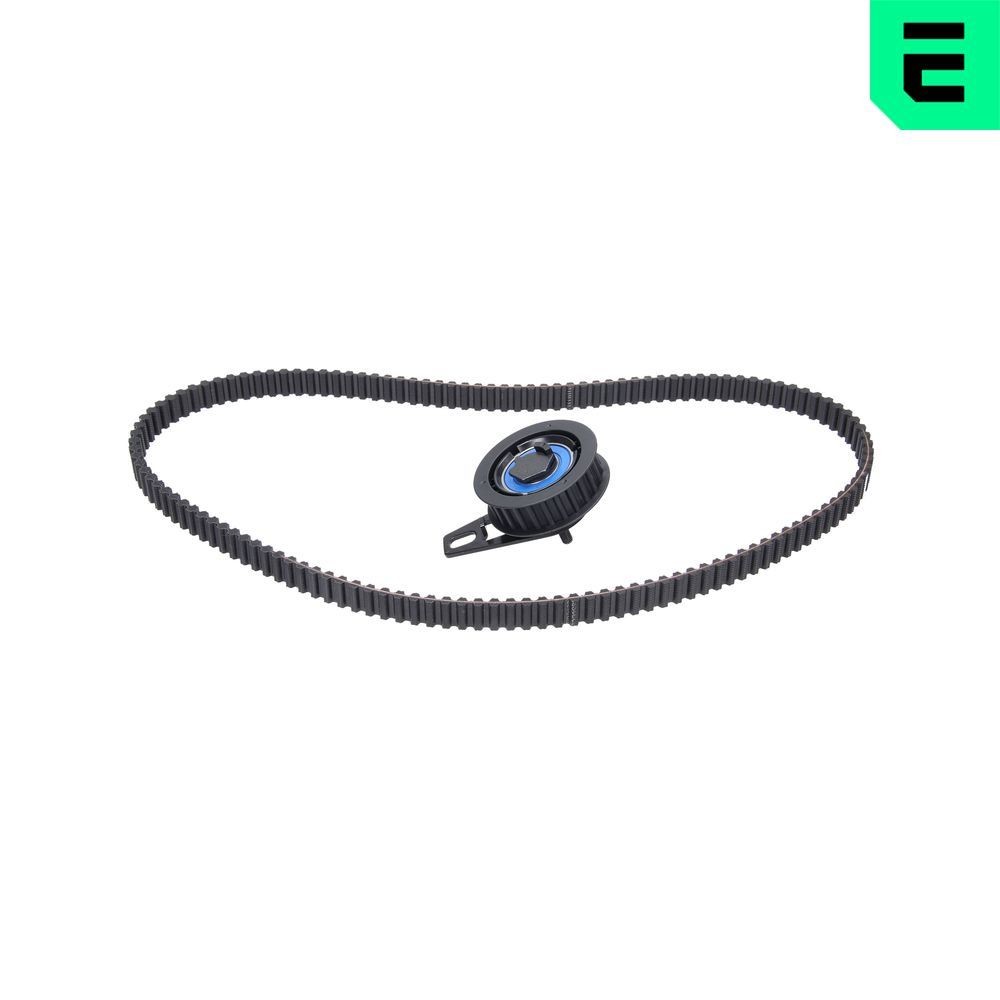 OPTIMAL Σετ οδοντωτού ιμάντα SK-1664 SK-1664 Ιμάντας χρονισμού ALFA ROMEO 164 OPTIMAL