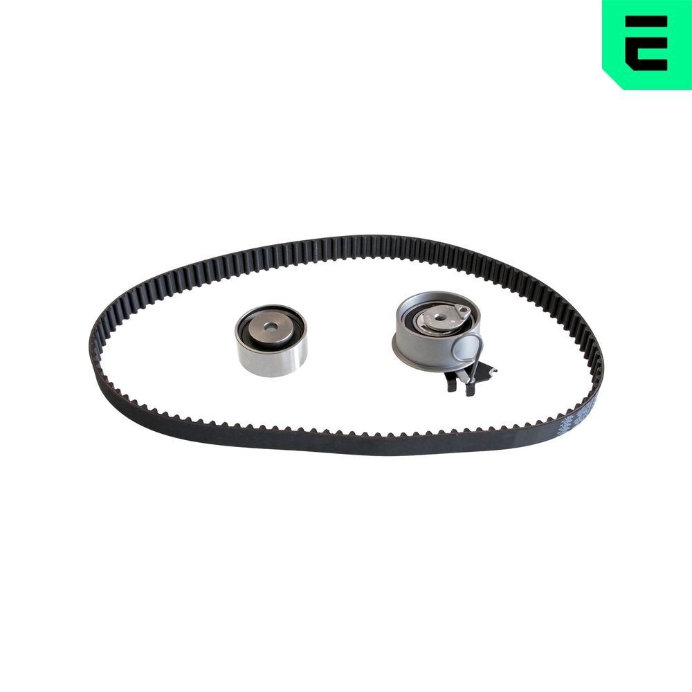 OPTIMAL Zobsiksnas komplekts SK-1684 OPTIMAL SK-1684 Zobsiksnas komplekts Kia Pro Ceed ED cena