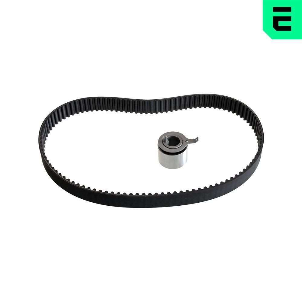 Jogo de correias dentadas OPTIMAL SK-1685 OPTIMAL SK-1685: Correia dentada Chevy SPARK 2015
