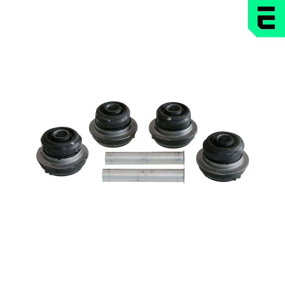 OPTIMAL Reparatieset, Stuur F8-5185 Mercedes-Benz S-Klasse Draagarmset OPTIMAL F8-5185