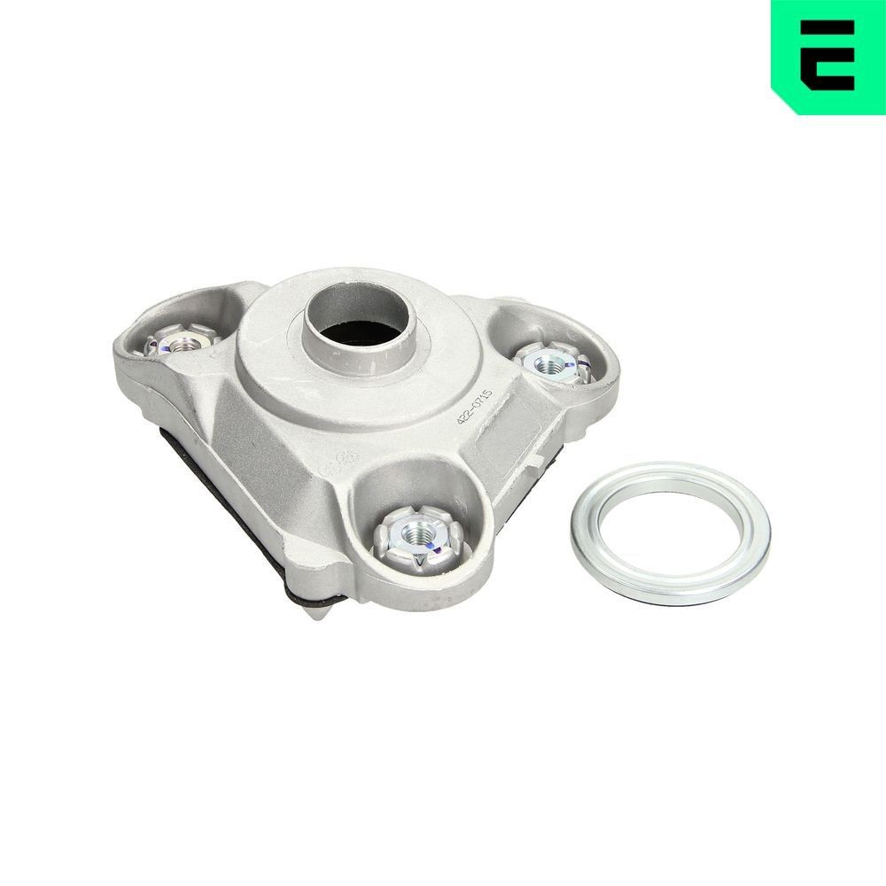 OPTIMAL Suporte de apoio do conjunto mola / amortecedor F8-7468 Cabeçotes de amortecedores OPTIMAL CITROËN F8-7468