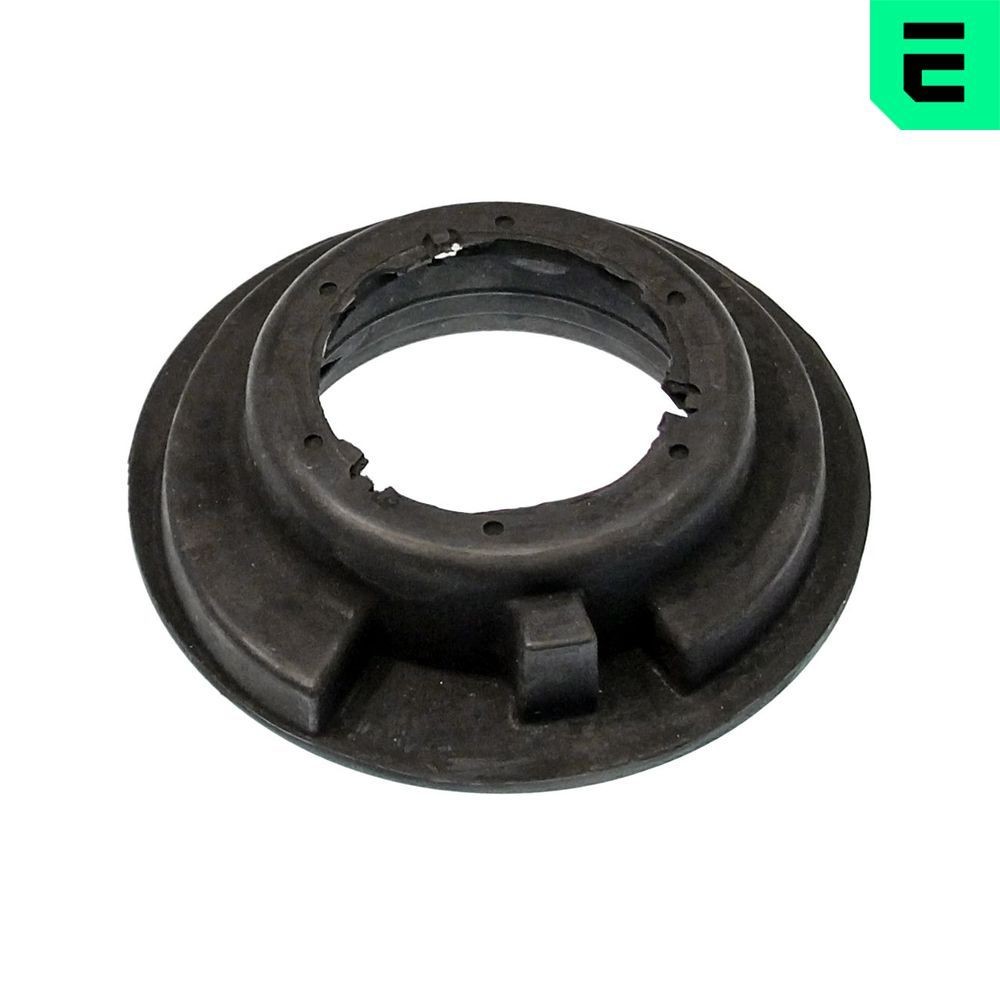 OPTIMAL Anilha, suporte de apoio do conjunto mola / amortecedor F8-7469 Prato da mola OPTIMAL Mitsubishi PAJERO PININ F8-7469