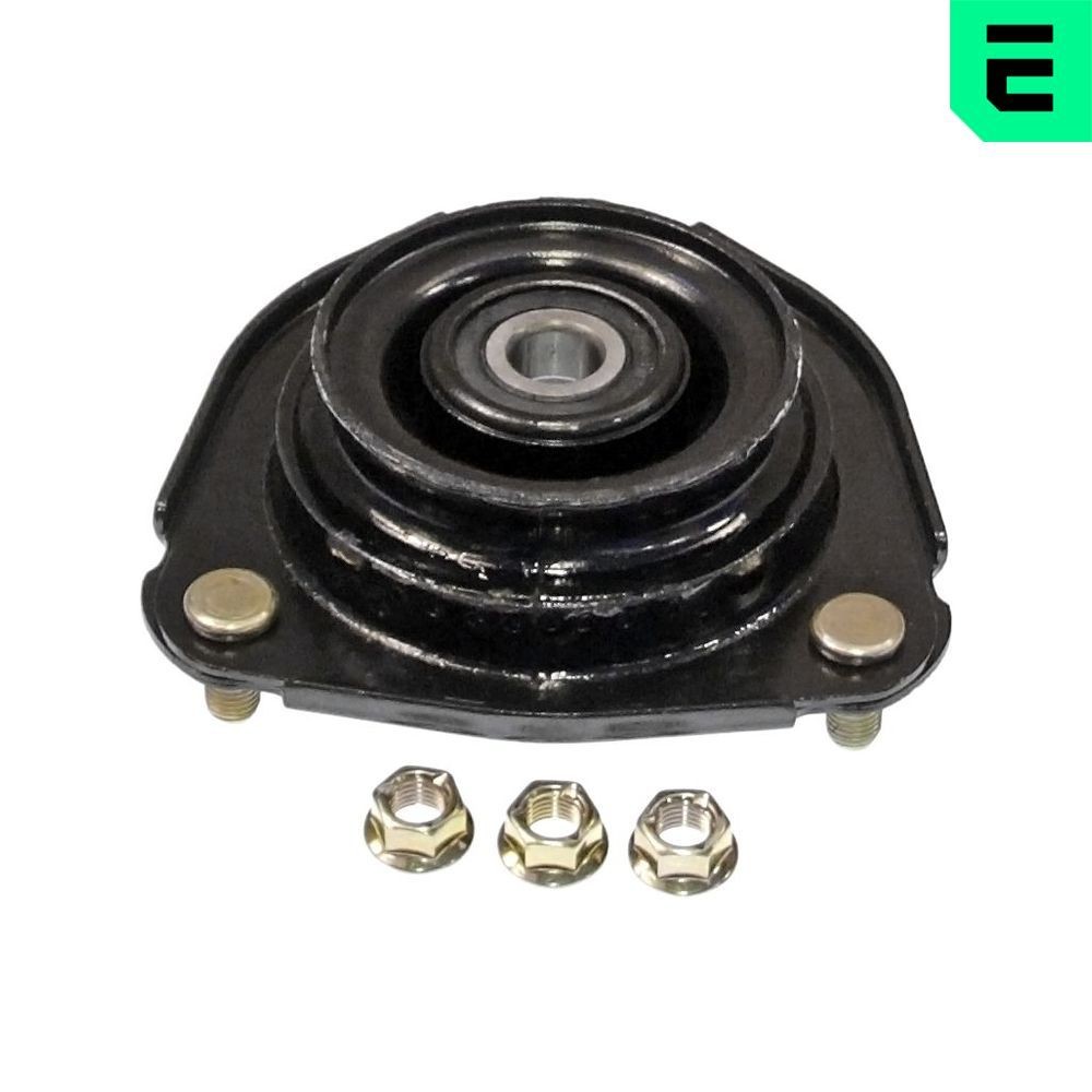 OPTIMAL Tårnleje F8-7473 F8-7473 Fjederbensleje TOYOTA WISH OPTIMAL