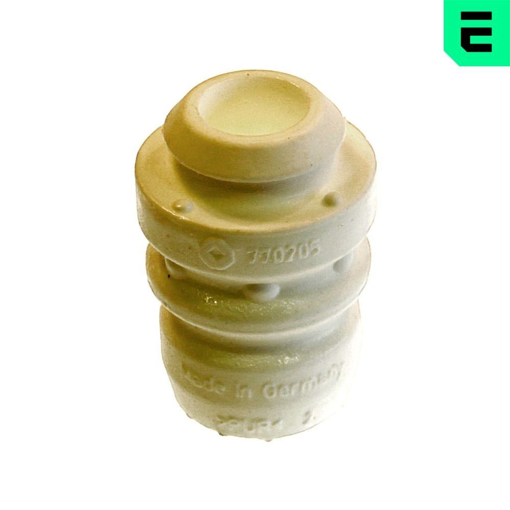 OPTIMAL Butée élastique, suspension F8-7581 Ford FOCUS Butée élastique de suspension et soufflet d'amortisseur OPTIMAL F8-7581