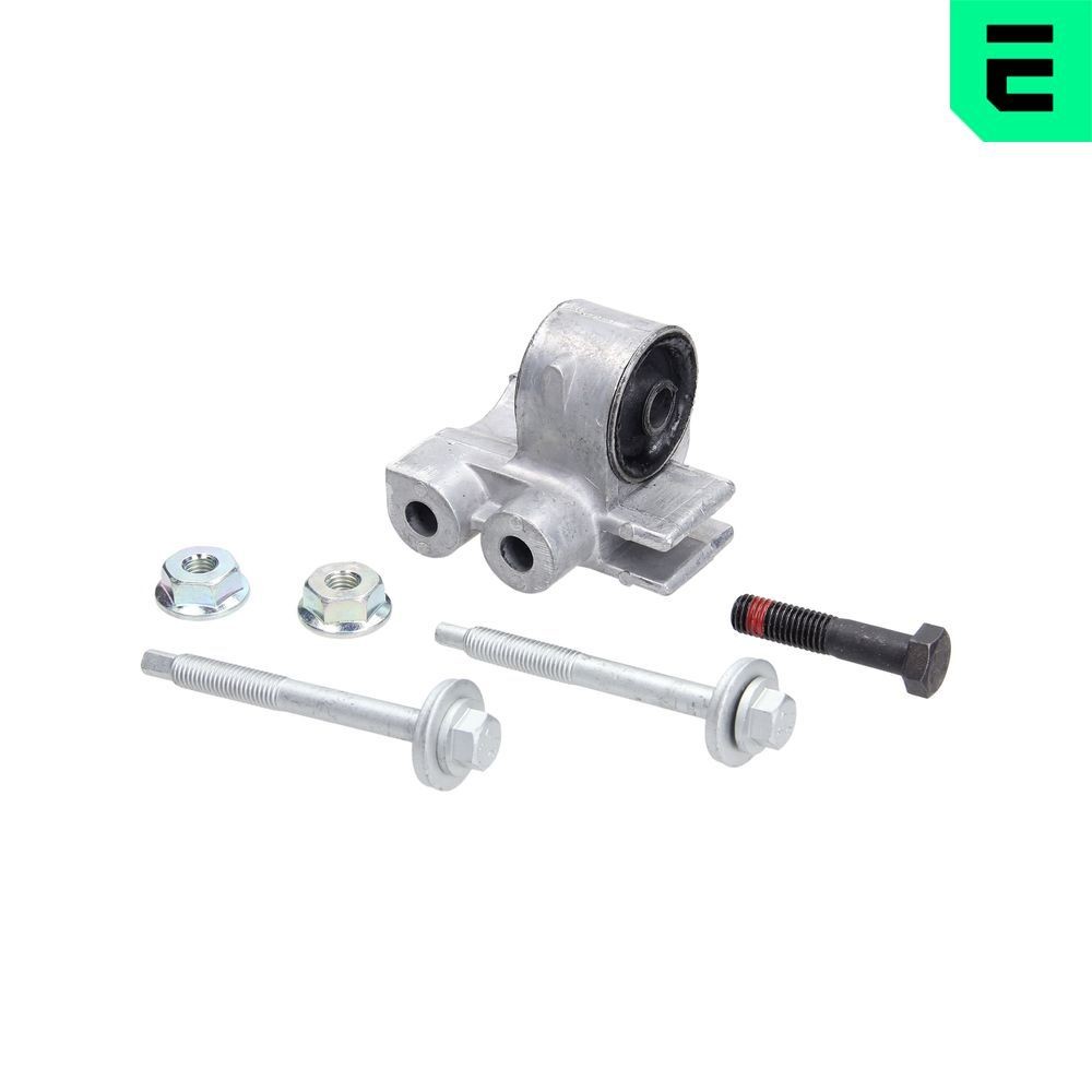 OPTIMAL Σετ επισκευής, ψαλίδι F8-7695S Σετ επισκευής ψαλίδι OPTIMAL Toyota HIACE F8-7695S