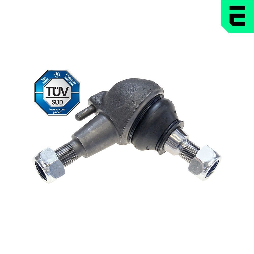 OPTIMAL Zvislý / nosný čap G3-1040 G3-1040 Guľový čap ramena OPTIMAL MERCEDES-BENZ 100