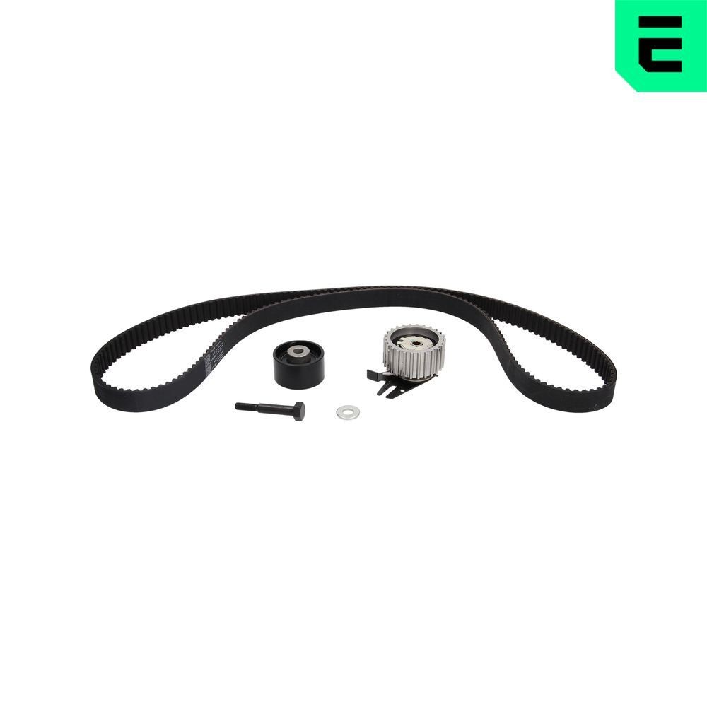OPTIMAL Hammasrihma komplekt SK-1693 Hammasrihma OPTIMAL ALFA ROMEO SK-1693
