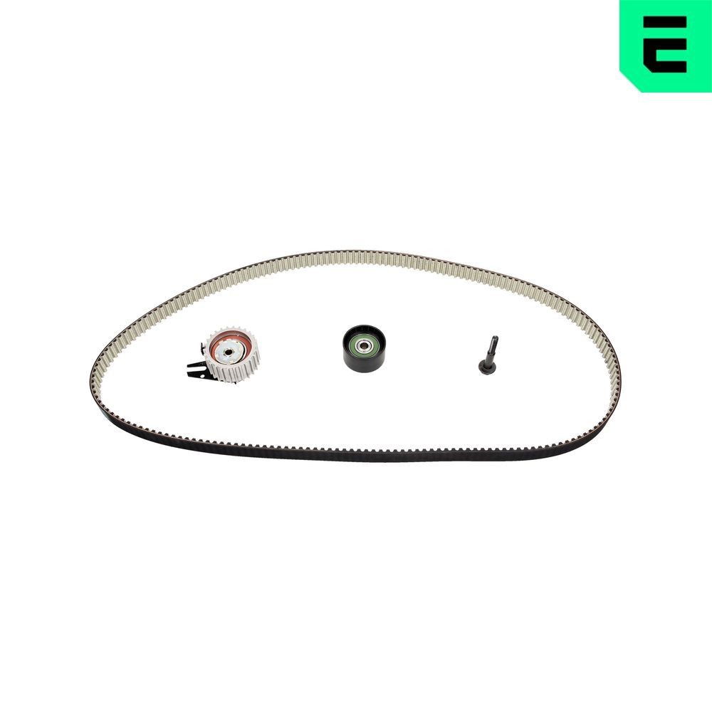 OPTIMAL Jogo de correias dentadas SK-1696 SK-1696 Correia dentada OPEL ANTARA OPTIMAL