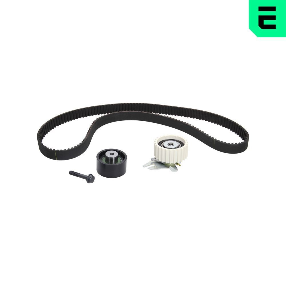 OPTIMAL Σετ οδοντωτού ιμάντα SK-1697 SK-1697 Ιμάντας χρονισμού ALFA ROMEO 164 OPTIMAL