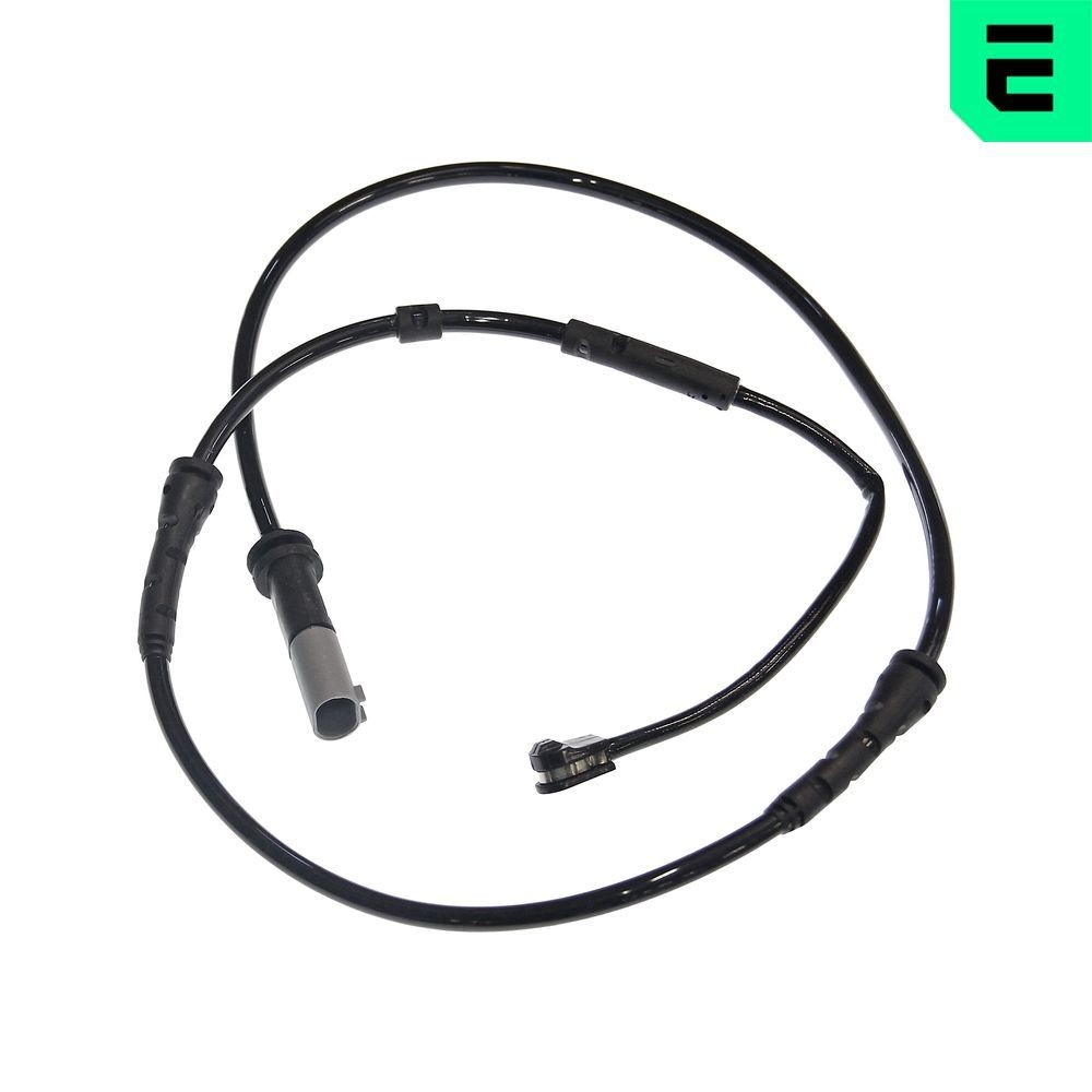 OPTIMAL Slidindikator, bremsebelægning WKT-60075K Slidindikator bremsebelægning OPTIMAL TRANSIT WKT-60075K billig