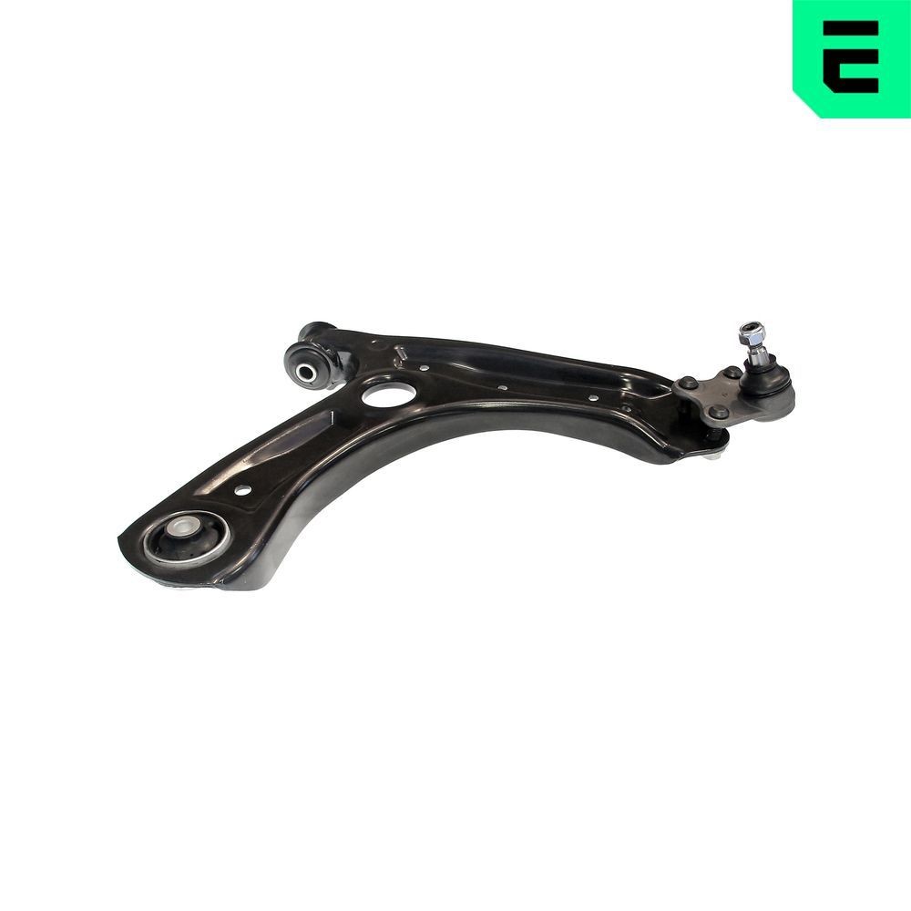 OPTIMAL Braço de suspensão G6-1358 OPTIMAL G6-1358 Braço oscilante Skoda Fabia 3 preço