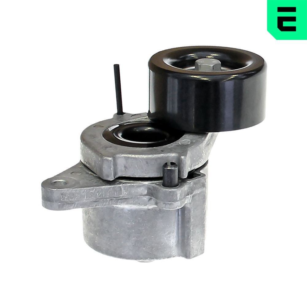 OPTIMAL Spanner, Poly V-riem 0-N2089 0-N2089 Spanner poly v riem NISSAN PATHFINDER OPTIMAL