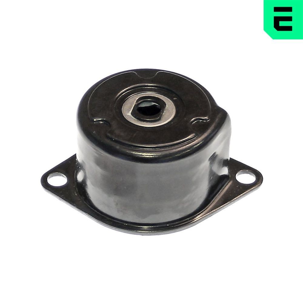 OPTIMAL Belt Tensioner, v-ribbed belt 0-N2077 OPTIMAL 0-N2077 Belt Tensioner, v-ribbed belt - Porsche 356 Coupe belt / chain drive parts