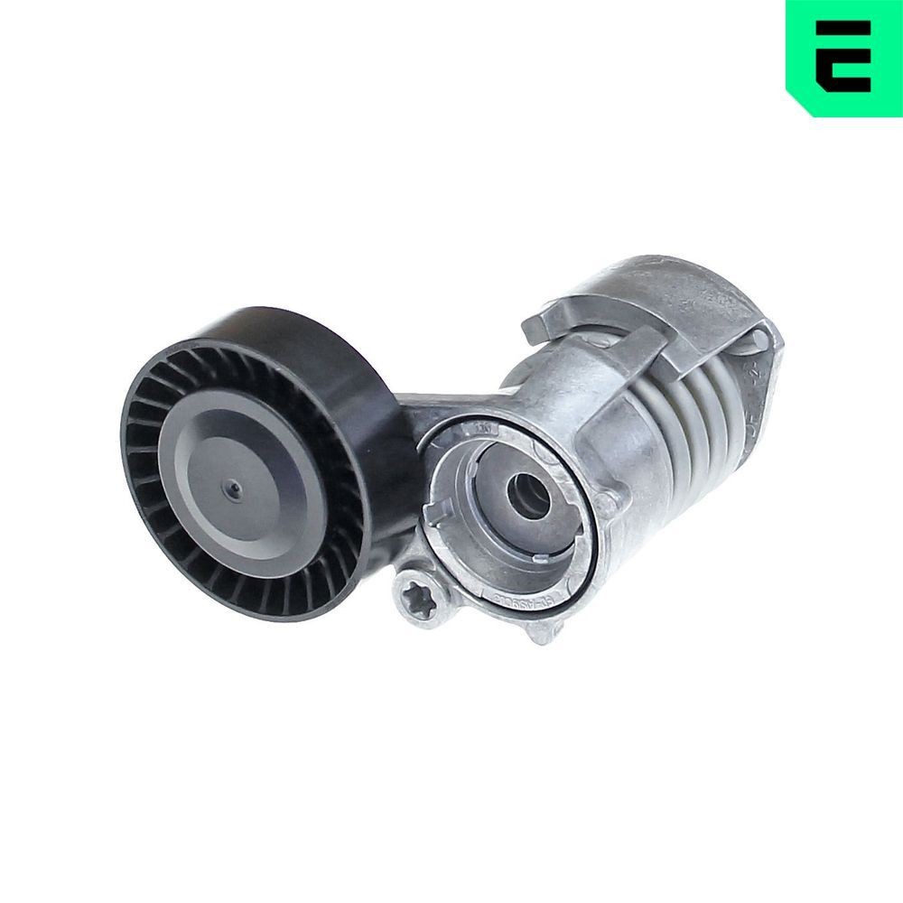 OPTIMAL Galet tendeur de courroie d'accessoire 0-N2096 0-N2096 Galet tendeur VOLVO C30 OPTIMAL