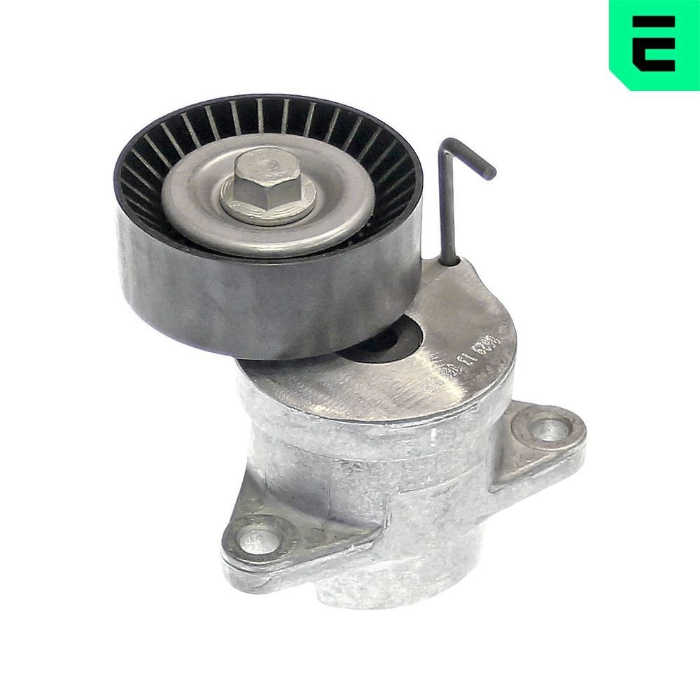 OPTIMAL Spennarm, vifterem 0-N2087 OPTIMAL 0-N2087 Spennarm Saab 9-5 YS3G pris