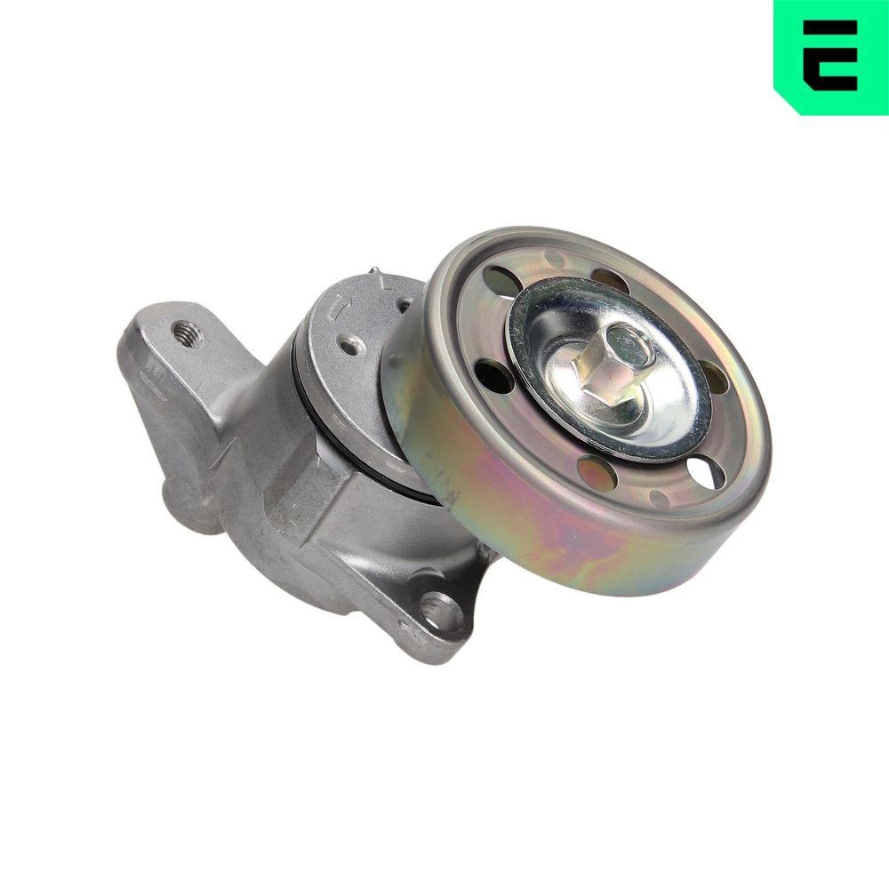 OPTIMAL Napínacie rameno rebrovaného klinového remeňa 0-N2098 0-N2098 Napínacie rameno rebrovaného klinového remeňa TOYOTA PRIUS OPTIMAL