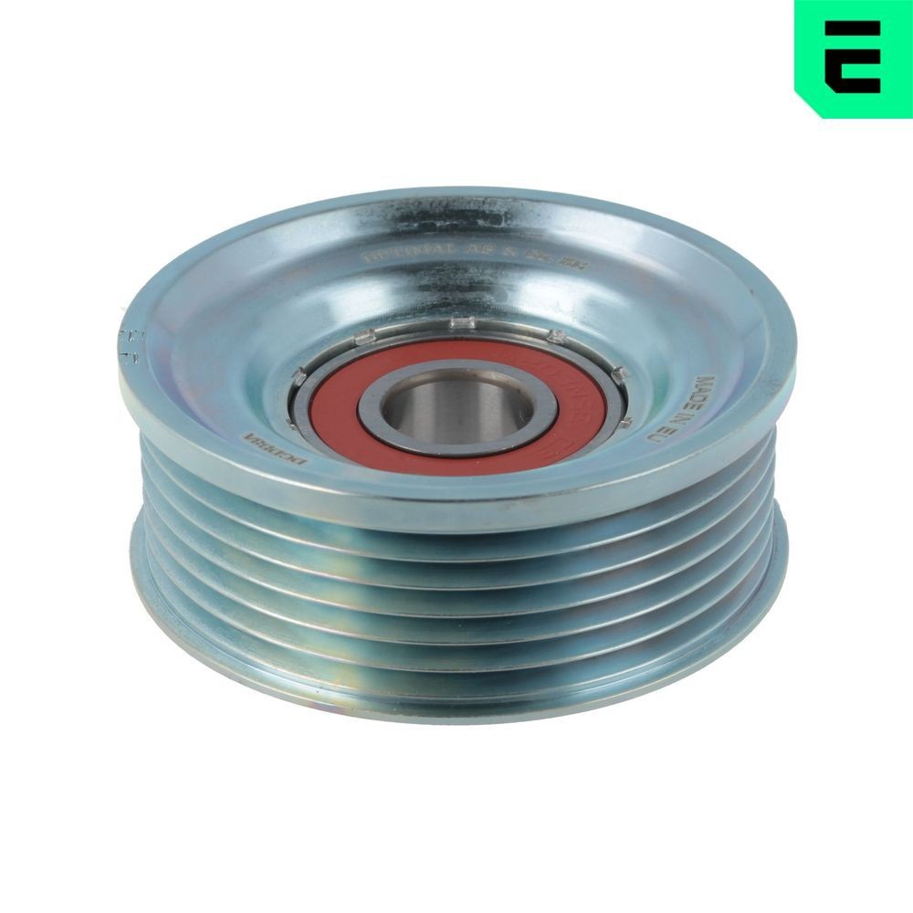 OPTIMAL Strammehjul, kilerem 0-N2104S pris Remstrammerhjul Mazda DY 0-N2104S OPTIMAL
