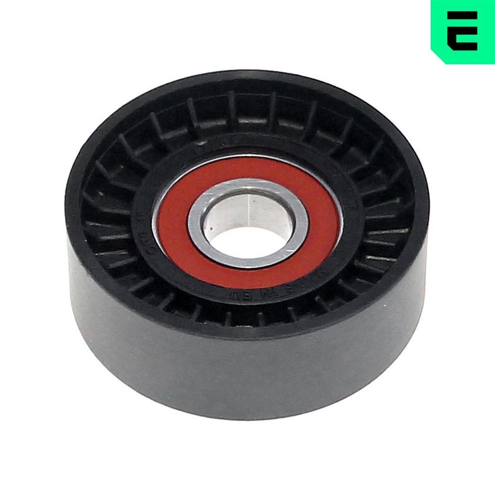 Τεντωτήρας, ιμάντας poly-V OPTIMAL 0-N2107S OPTIMAL 0-N2107S Τεντωτηρας ιμαντα TOYOTA YARIS 2010