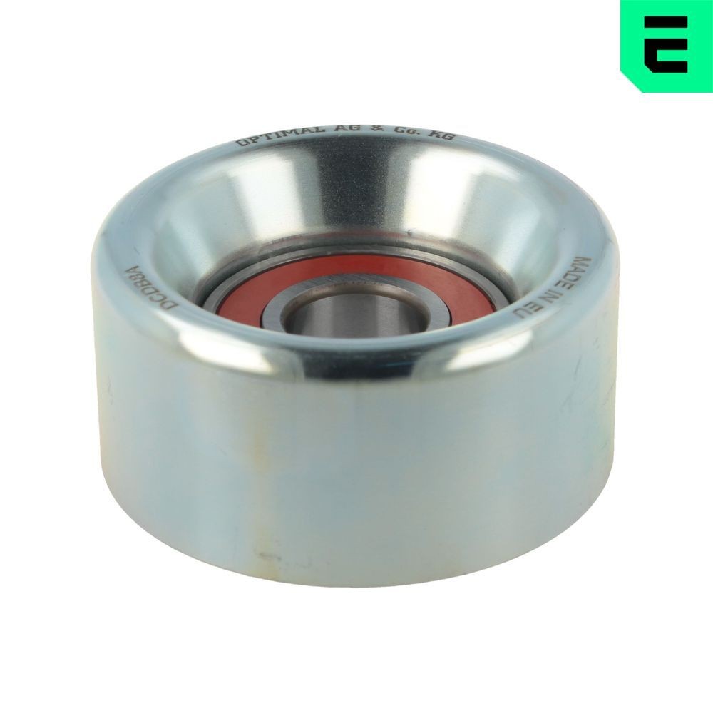 Rolo tensor, correia trapezoidal estriada OPTIMAL 0-N2108S OPTIMAL 0-N2108S Polia tensora HYUNDAI ix35 2021