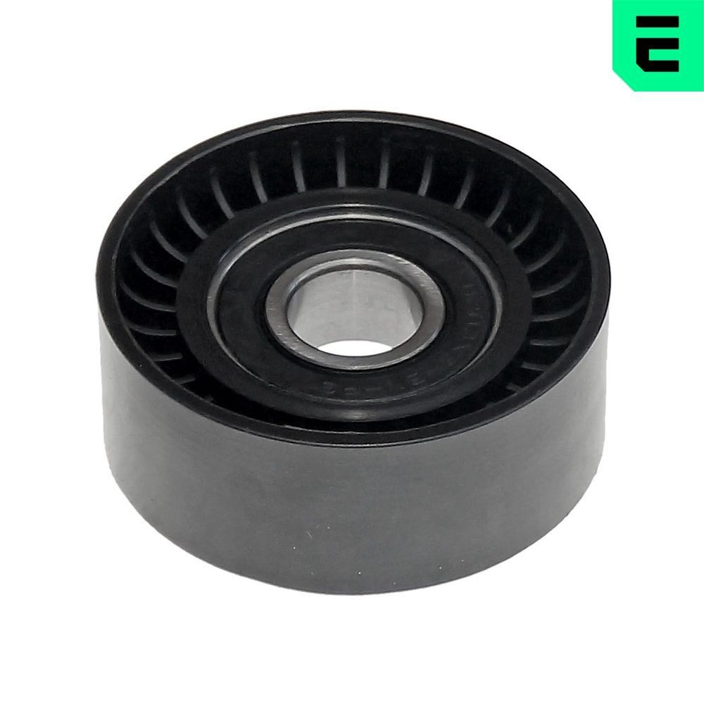 OPTIMAL Tensioner pulley 0-N2083S 0-N2083S OPTIMAL tensioner pulley JEEP