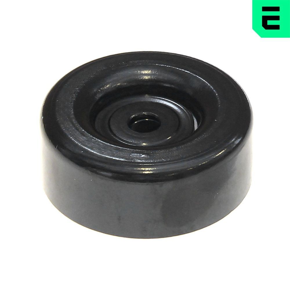 OPTIMAL Medløberhjul, multi-V-rem 0-N2069 OPTIMAL 0-N2069 Porsche Cayman 987 Medløberhjul originale pris