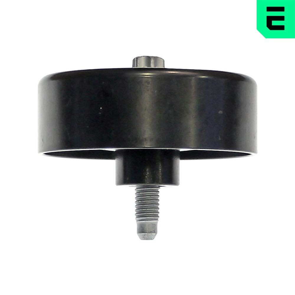 OPTIMAL Geleiderol / omdraairol v-snaren 0-N2071 OPTIMAL 0-N2071 Geleiderol poly v-riem Porsche 997 Cabrio prijs