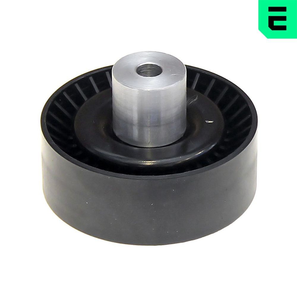 Geleiderol / omdraairol v-snaren OPTIMAL 0-N2079 OPTIMAL 0-N2079: Geleiderol poly v-riem Porsche 911 2002
