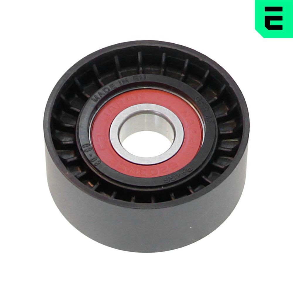OPTIMAL Parazīt- / Vadrullītis, Ķīļrievu siksna 0-N2055S OPTIMAL 0-N2055S Parazīt vadrullītis ķīļrievu siksna Mini Coupe R58 orģinālās cena