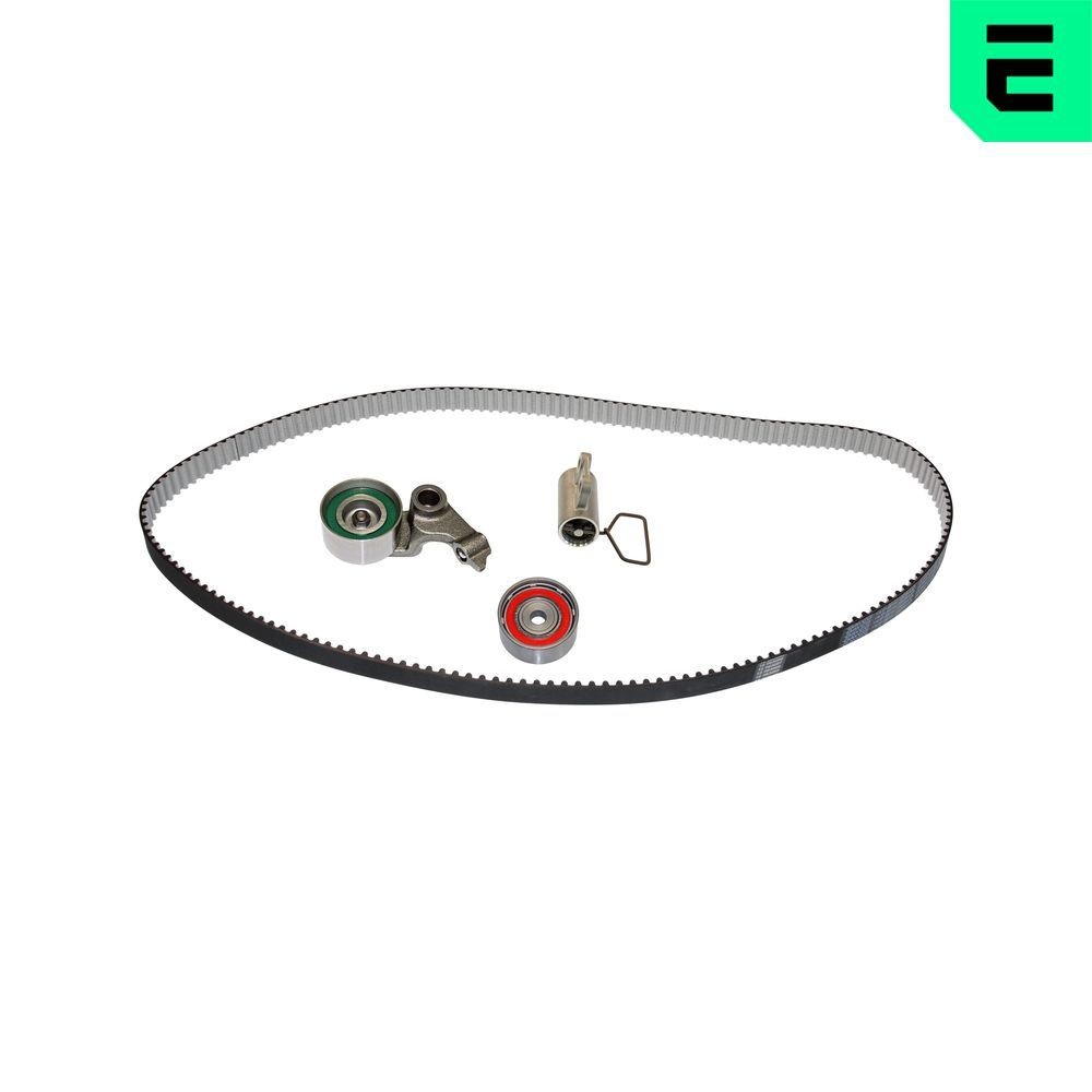 OPTIMAL Kamremssats SK-1717 SK-1717 Kamrem OPTIMAL TOYOTA RAV 4