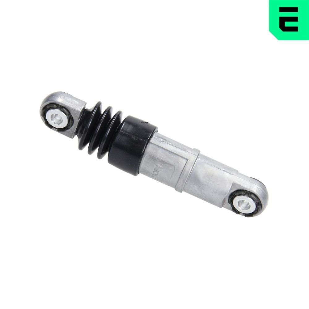 OPTIMAL Vibration Damper, v-ribbed belt 0-N2139 0-N2139 OPTIMAL vibration damper, v-ribbed belt for HYUNDAI ATOS