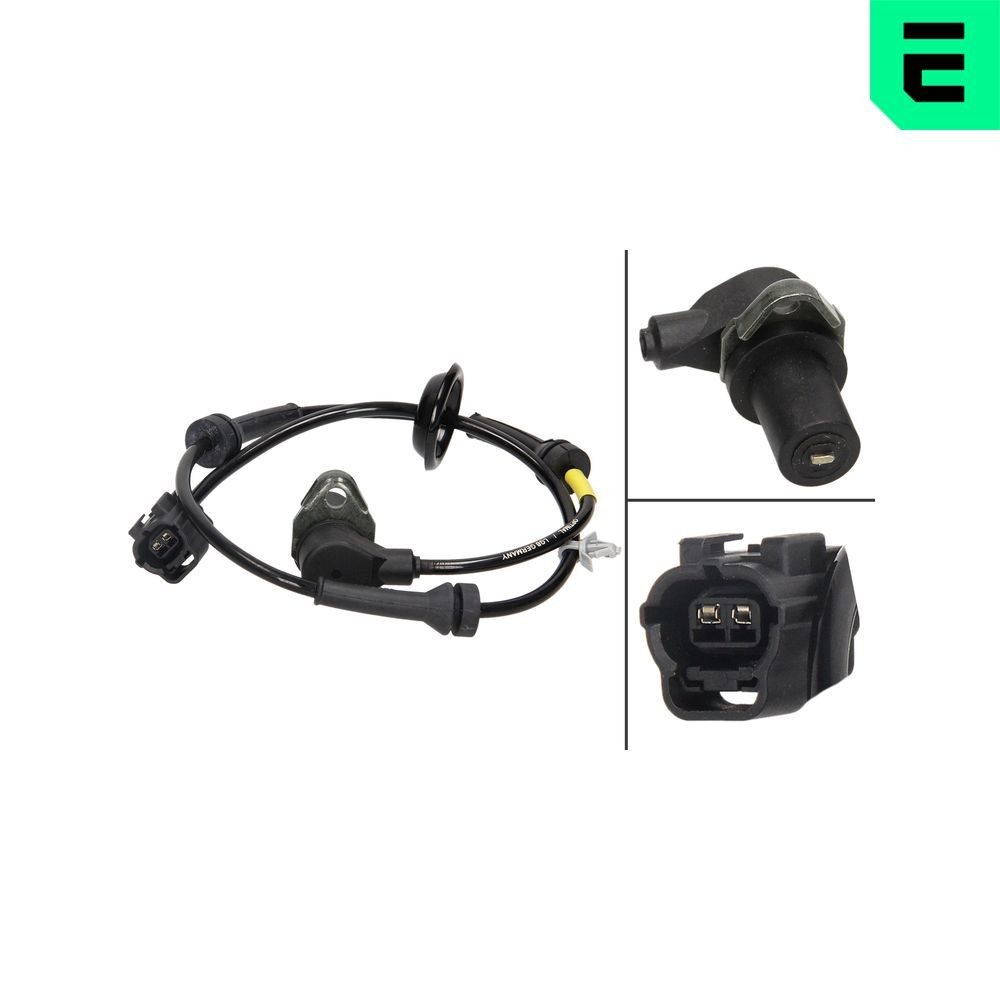 OPTIMAL ABS-givare 06-S330 06-S330 OPTIMAL abs-sensor CHEVROLET SUBURBAN