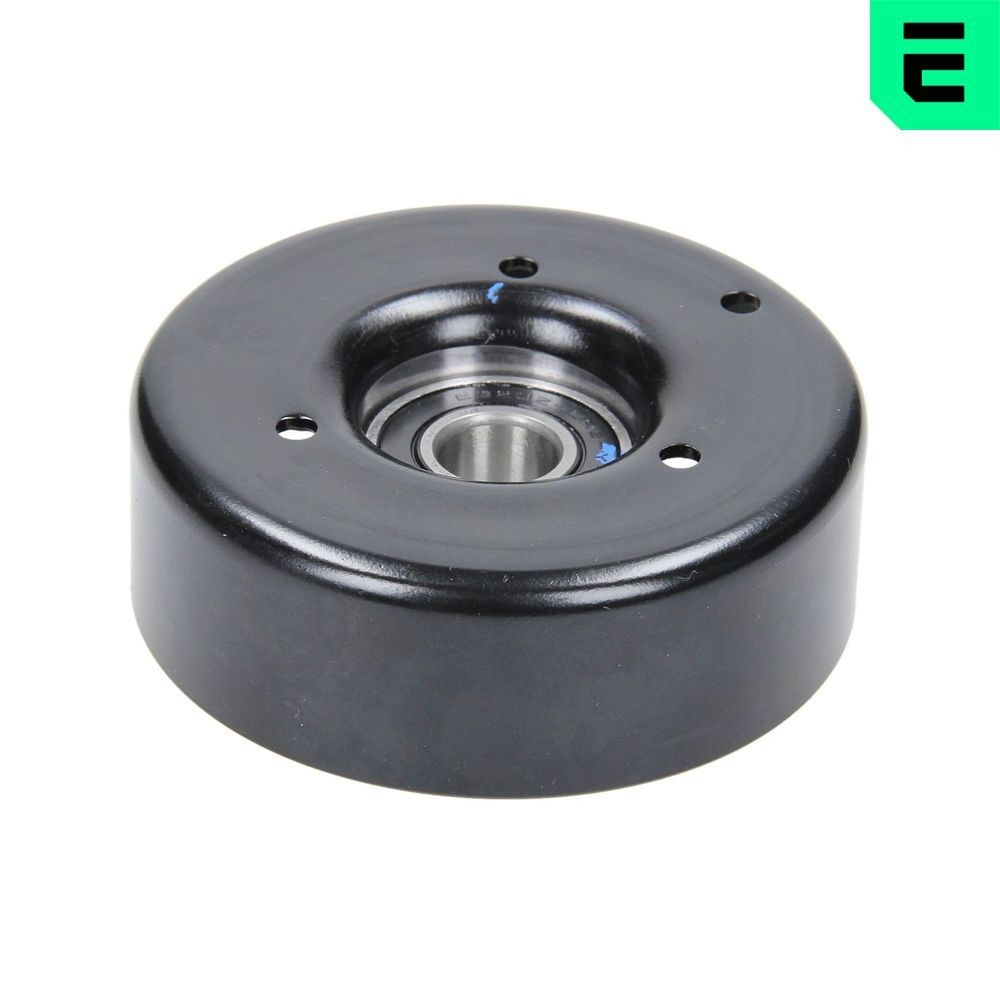 OPTIMAL Strammehjul, kilerem 0-N2141 Strammerull OPTIMAL R-Klasse 0-N2141 billige