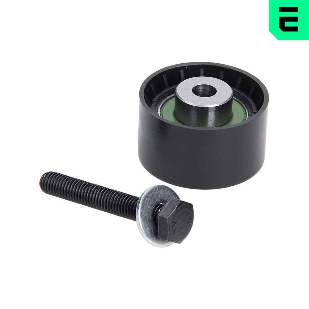 OPTIMAL Polia de desvio / de guia, correia dentada 0-N2149 Polia de desvio / de guia, correia dentada OPTIMAL BMW i3 0-N2149