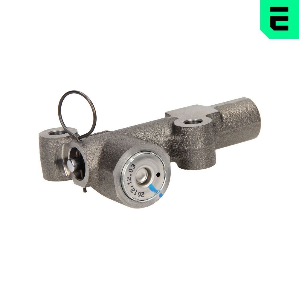 OPTIMAL Tensioner, timing belt 0-N2163 Hyundai TUCSON OPTIMAL tensioner, timing belt 0N2163