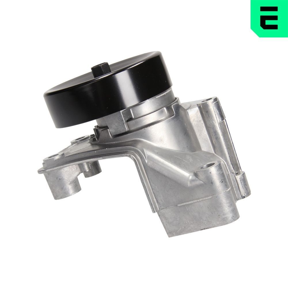 Βραχίονας σύσφιγξης, ιμάντας poly-V OPTIMAL 0-N2187 OPTIMAL 0-N2187: Βραχίονας σύσφιγξης Toyota LAND CRUISER 2004