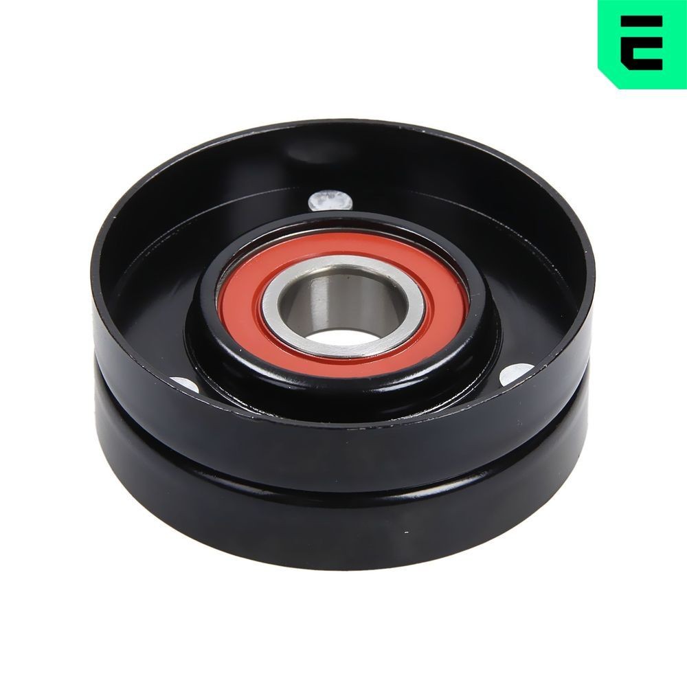 OPTIMAL Galoppino guidacinghia, cinghia Poly-V 0-N2203S 0-N2203S costo Galoppino OPTIMAL NISSAN NV250