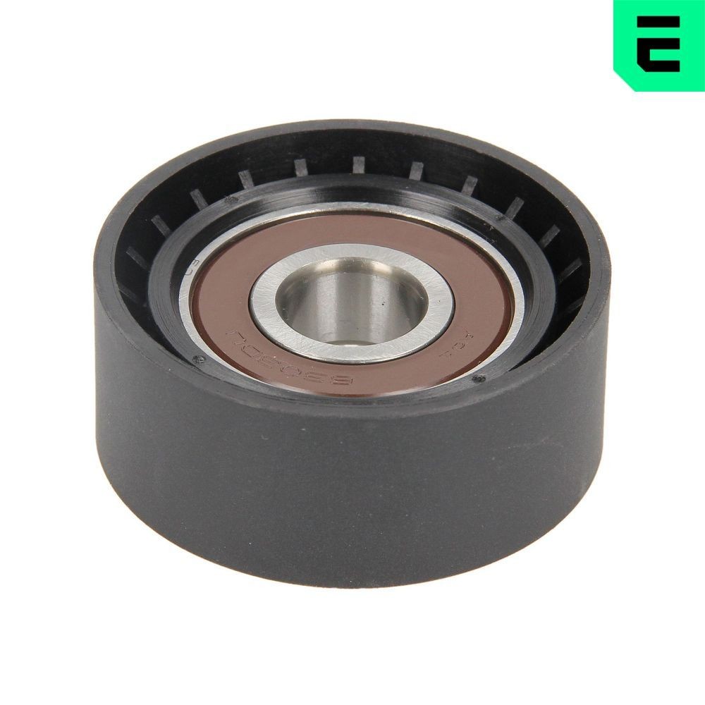 OPTIMAL Geleiderol / omdraairol v-snaren 0-N2217S1 0-N2217S1 Geleiderol BMW 5-serie OPTIMAL