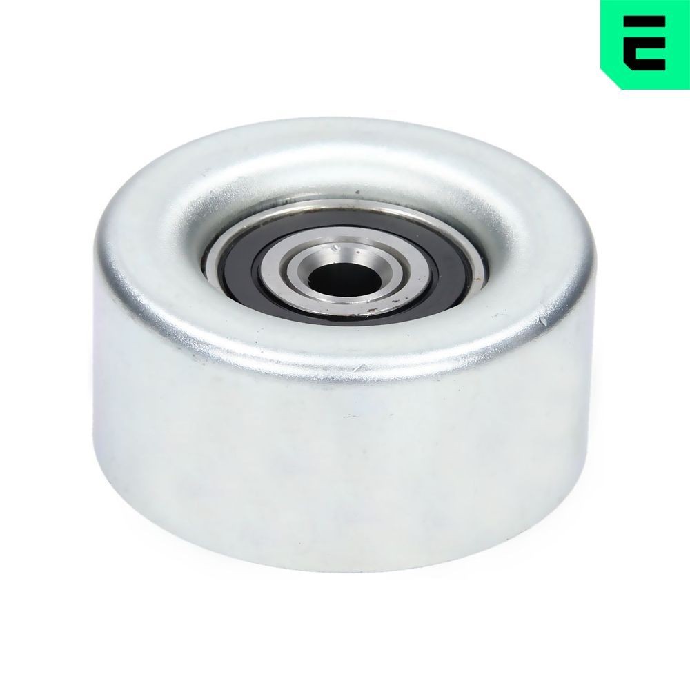 OPTIMAL Vratná / vodiaca kladka rebrovaného klinového remeňa 0-N2240 Vodiaca kladka OPTIMAL Ford USA F-150 0-N2240