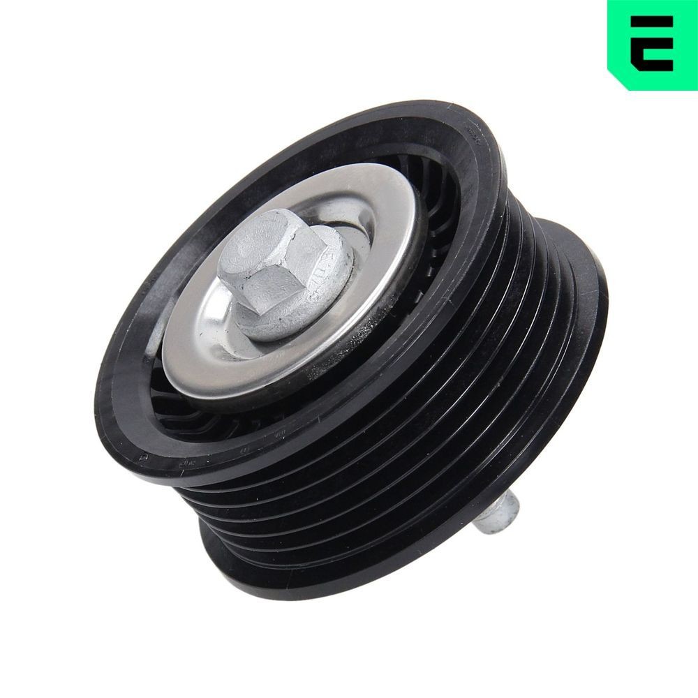 OPTIMAL Styrrulle, drivrem 0-N2254 0-N2254 OPTIMAL styrrulle flerspårsrem OPEL MOVANO
