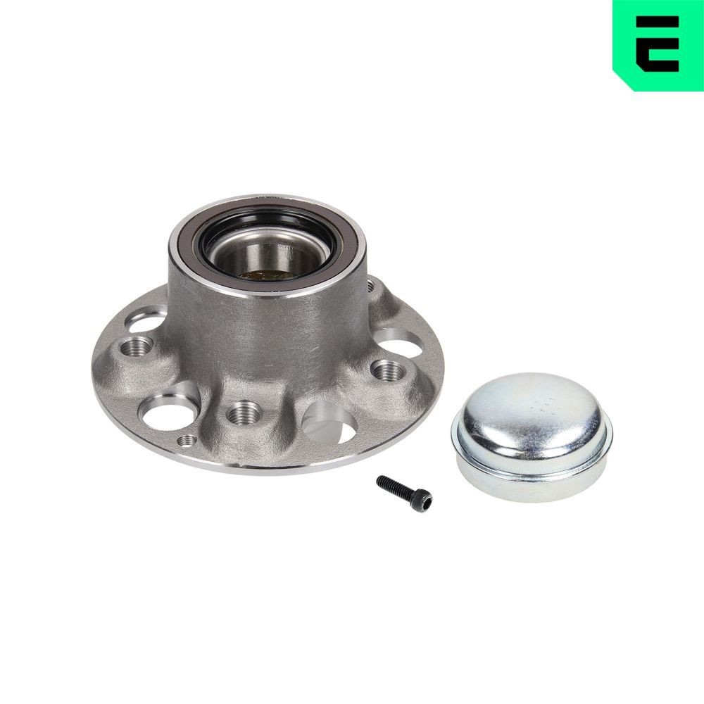 Rattalaagrikomplekt OPTIMAL 401504L OPTIMAL 401504L Rattalaager MERCEDES-BENZ S-klass 2022