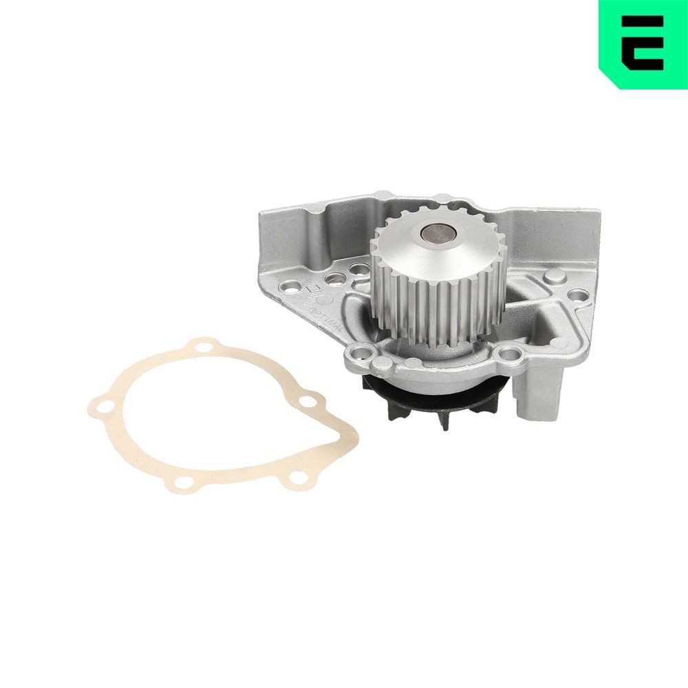 OPTIMAL Vodné čerpadlo AQ-1134 Vodné čerpadlo LANCIA OPTIMAL AQ-1134