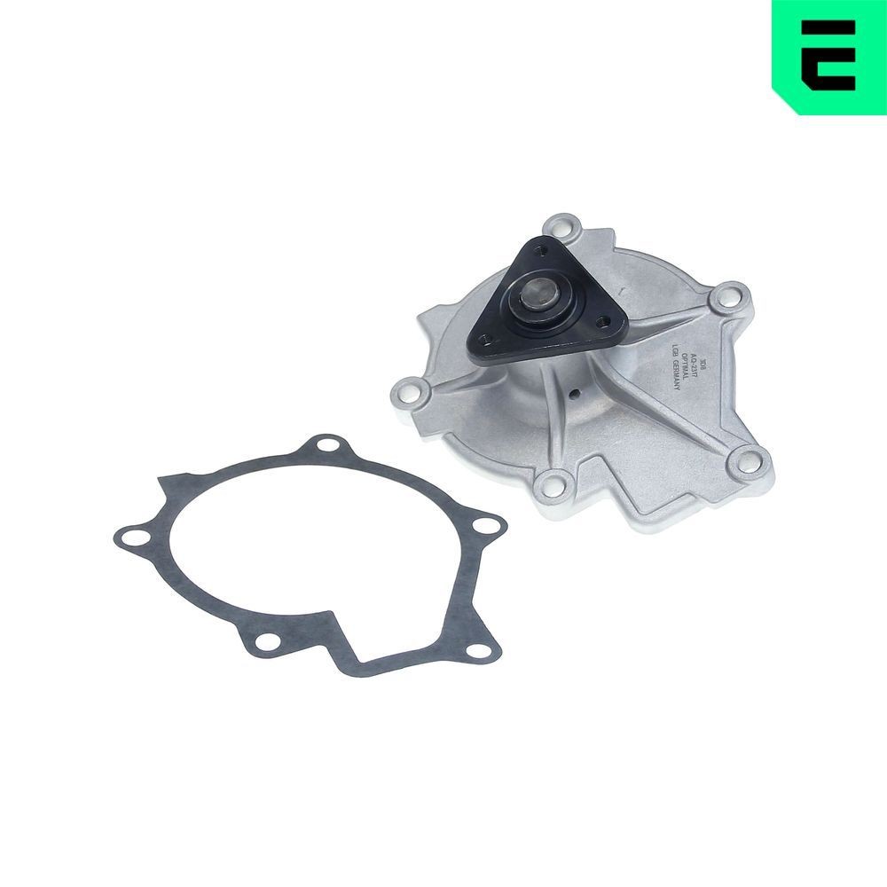 OPTIMAL Αντλία νερού AQ-2317 AQ-2317 Αντλία νερού HYUNDAI i10 OPTIMAL